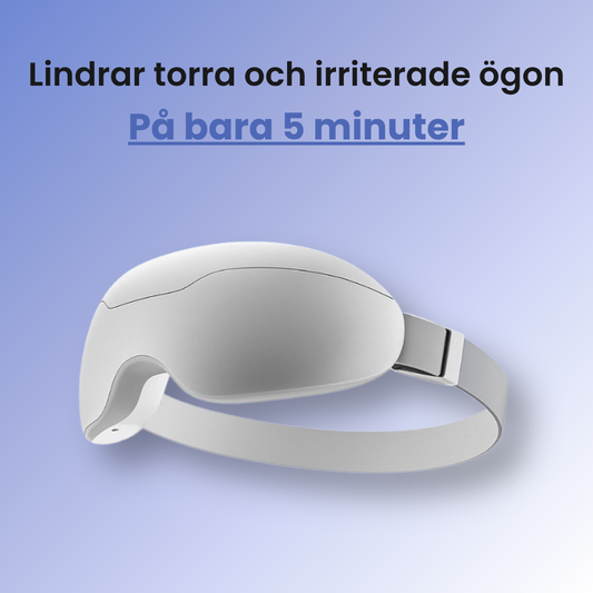 Clarity™  Steam Therapy Mask